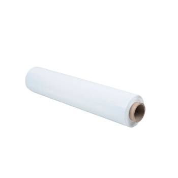 Folia stretch biała 50cm / 3kg